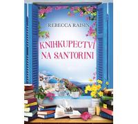 Librairie à Santorin