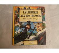 LIBRAIRIE AUX 100 TRESORS