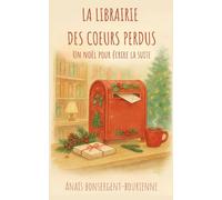LIBRAIRIE COEURS PERDUS: UN NO L POUR ECRIRE LA SUITE