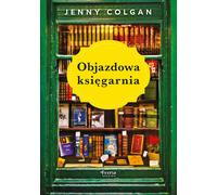 Librairie itinérante - Jenny Colgan (Buch auf Polnisch)