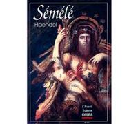 Librairie, papeterie, dvd... AVANT-SCENE HAENDEL GEORG FRIEDRICH - SEMELE - L'AVANT SCENE OPERA N°171 Revue musicale