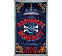 Librairies et Bonedust