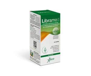 LIBRAMED - Thérapie du poids Comprimé(S) 138 pc(s)