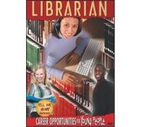 Librarian - DVD Zone 1 G