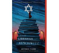 Librarian of Auschwitz
