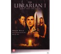LIBRARIAN/VN G