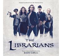 Librarians