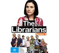 Librarians-Series 2