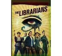 Librarians, the - Season 03