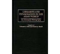 Libraries And Information In The Arab World