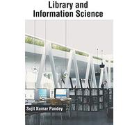 Library And Information Science
