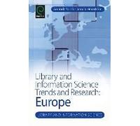 Library And Information Science Trends And Research