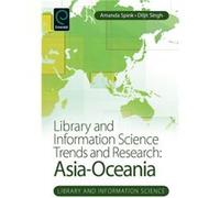Library and Information Science Trends and Research Library and Information Science Trends and Research (Auteur)
