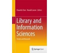 Library And Information Sciences