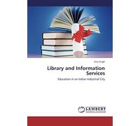 Library And Information Services