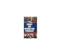 Library And Information Technology