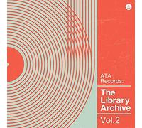 Library Archive Vol 2 Various Import