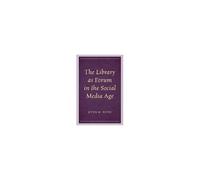 Library As Forum In The Social Media Age