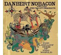 Library Book of The World