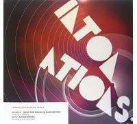 Library Catalog Music Series: Music for Moving in Slow Motion