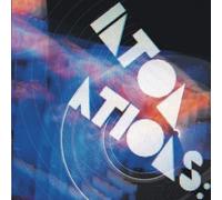 Leb Laze Library Catalog Music Series: Music for Troubled Machinery (Vinyl)