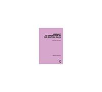 Library Co-Operation In The British Isles