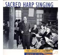 Library of Congress Collection - Sacred Harp Singing