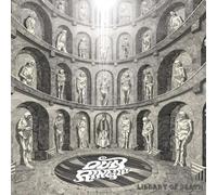 Library of Death – Library of Death – Vinyle 33 tours
