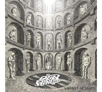 Library of Death