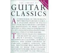 Library Of Guitar Classics