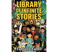 Library of Infinite Stories: Fantastic Fables