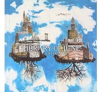 Library of June - 53 Weeks [Import]
