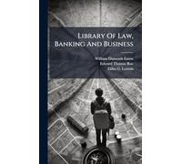 Library Of Law, Banking And Business
