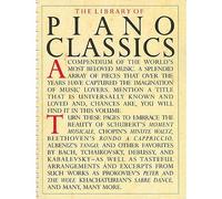 Library of Piano Classics