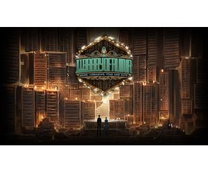 Library of Ruina (PS4)
