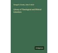 Library of Theological and Biblical Literature