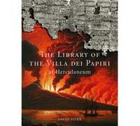 Library of Villa Dei Papiri at Herculaneum by . Sider David Sider (Auteur)