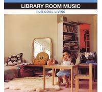 Library Room Music for Cool Li - Library Room Music for Cool Living
