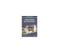 Library Science And Administration