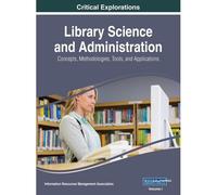 Library Science And Administration