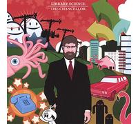 Library Science - Chancellor