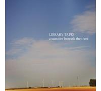 Library Tapes - A Summer Beneath The Trees [Import]