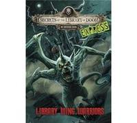 Library Wing Warriors Express Edition by Michael Author Dahl Michael Author Dahl (Auteur)