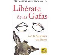 LibRate De Las Gafas [Livre en VO] Norbekov, Mirzakarim (Auteur)
