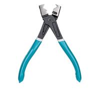 LIBRATON CV Pince de serrage pour coffre, pince de serrage Clic & Clic-R, outil de serrage robuste de 17,8 cm avec ressort pour un retrait et une installation rapides, outil de collier Clic-R pour