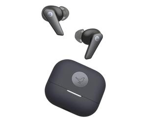 Libratone AIR+ 3 True Wireless in-Ear Casque Noir