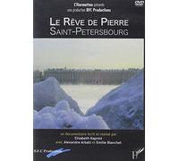 Le Reve de Pierre - Saint Petersbourg – L'Harmattan