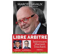 Libre Arbitre : 50 ans de souvenirs foot