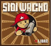 Libre CD