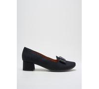 libre comme l'air chaussures femme de couleur noir 41